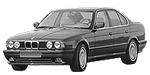 BMW E34 C0859 Fault Code