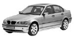 BMW E46 C0859 Fault Code