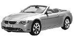 BMW E64 C0859 Fault Code