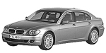BMW E66 C0859 Fault Code