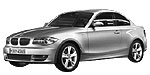 BMW E82 C0859 Fault Code